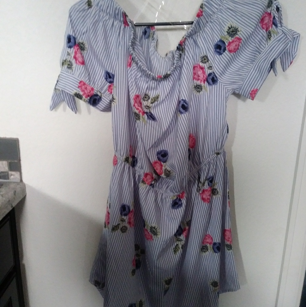Summer dress